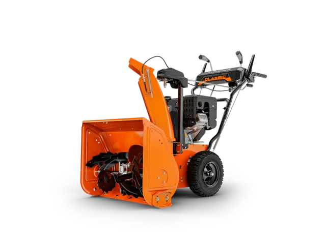 Ariens snøfres Classic 24 