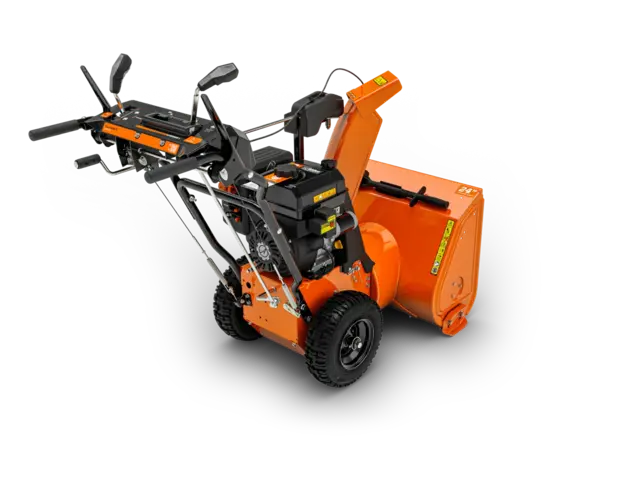 Ariens snøfres Classic 24 