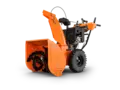 Ariens snøfres Deluxe 24