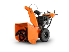 Ariens snøfres Deluxe 24