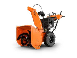 Ariens snøfres Deluxe 24