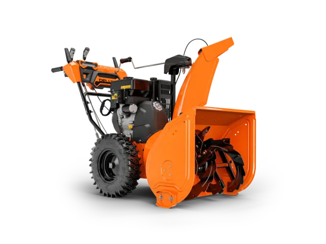 Ariens snøfres Deluxe 24 