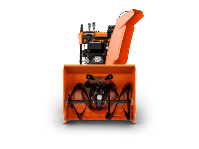 Ariens snøfres Deluxe 24 