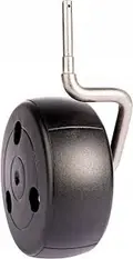 Framhjul Miimo 3000 