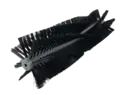 Rullebørste