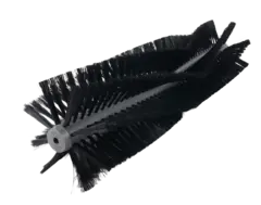 Rullebørste