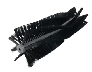Rullebørste