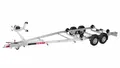Tysse 6384 båthenger 2600 kg