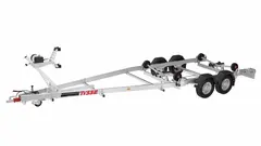 Tysse 6384 båthenger 2600 kg