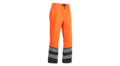 Regnbukse HighViz Functional