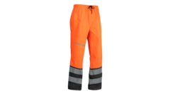 Regnbukse HighViz Functional