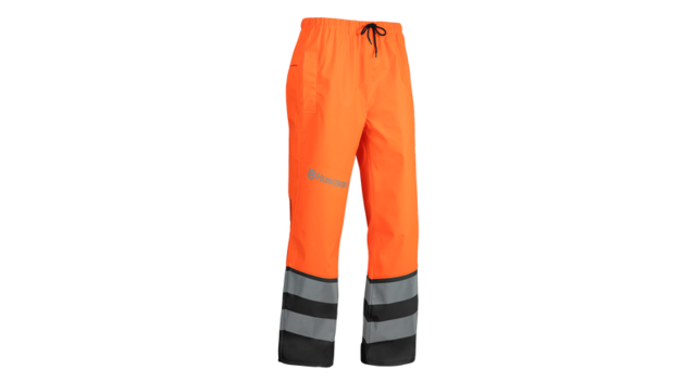 Regnbukse HighViz Functional 