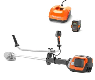 Pakkepris: 535iFR + B360x + C500x