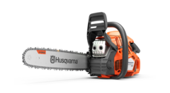 Husqvarna 450s