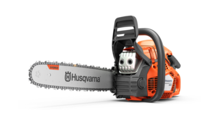 Husqvarna 450s