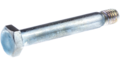 Skrue 6x45