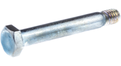 Skrue 6x45