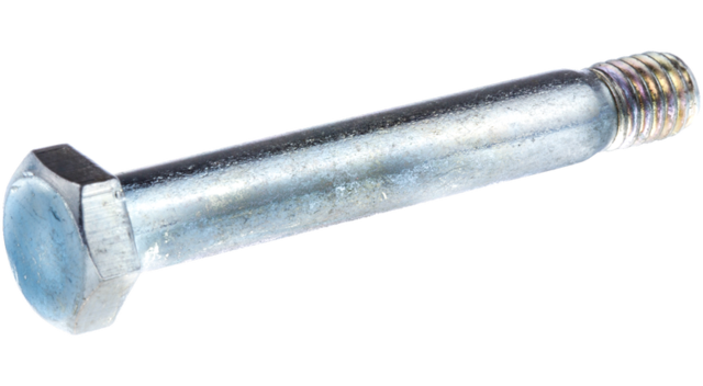 Skrue 6x45 