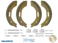Bremseskosett 200x50 BPW