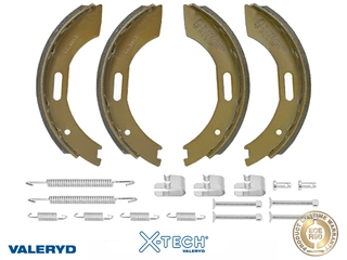 Bremseskosett 200x50 BPW