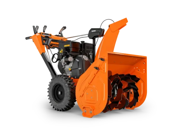 Ariens Pro 28 Snøfres 