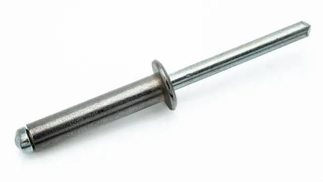 Blindnagl 6,4x30 stål zn 