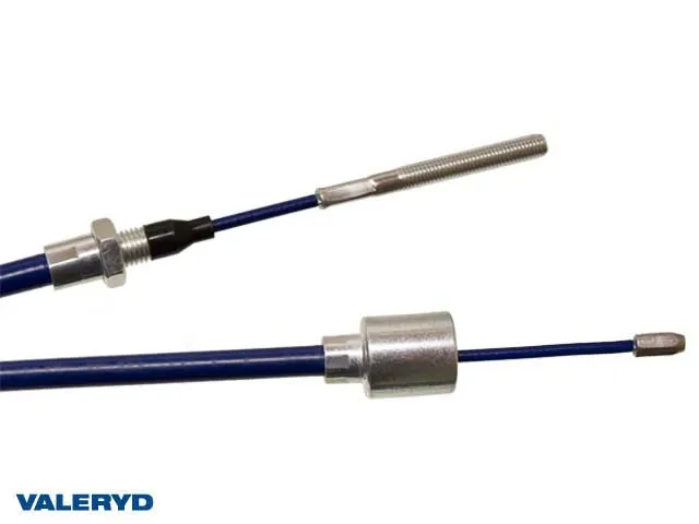 Bremsevaier Premium nippel, hylse 23 mm 