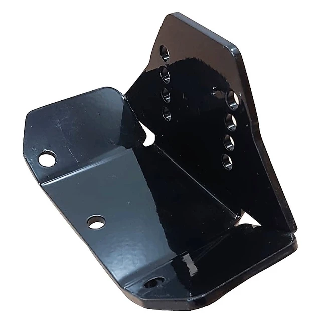 Slepesko for Rammy snøfres. 