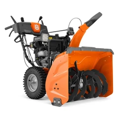 Husqvarna ST 376 snøfreser