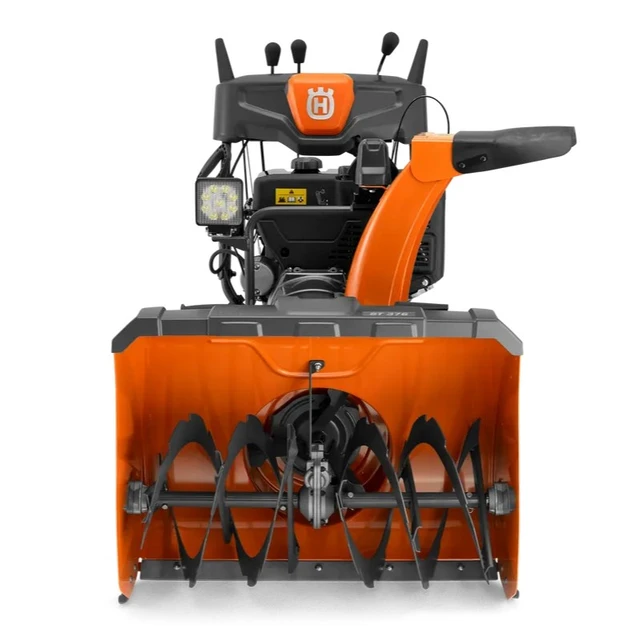 Husqvarna ST 376 snøfreser 