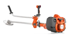 HUSQVARNA 545FXT AUTO TUNE RYDDESAG