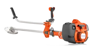 Husqvarna 545FXT Auto Tune ryddesag