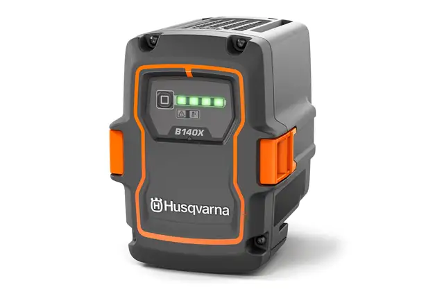 Husqvarna 40-B140X batteri 