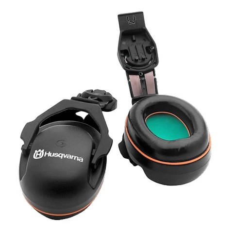 HØRSELVERN FOR SKOGSHJELM FUNCTIONAL