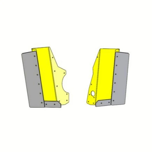 VINGESETT RAMMY SNØFRES 155 CM 
