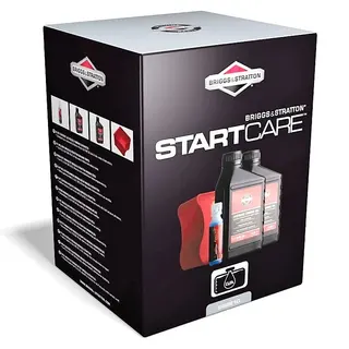 STARTSETT BRIGGS &amp; STRATTON
