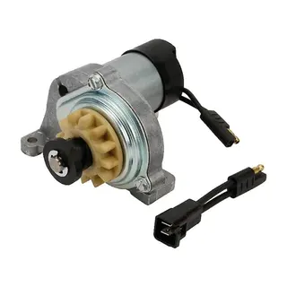 Startermotor