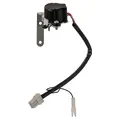 MOTOR- ELEKTRISK  CHOKE