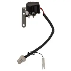 MOTOR- ELEKTRISK  CHOKE