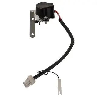 MOTOR- ELEKTRISK  CHOKE