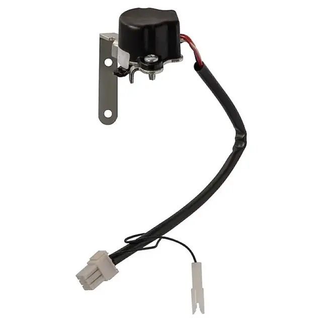 MOTOR- ELEKTRISK  CHOKE 