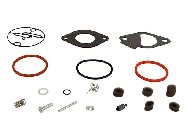 PAKNINGSETT  NIKKI  FORGASSER 