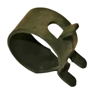 SLANGEKLEMME