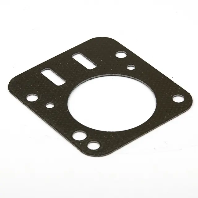 TOPPAKNING 12 SERIE INTEK 