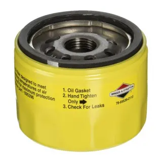 Oljefilter 4467