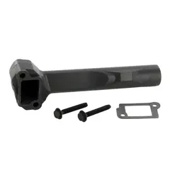 INNSUGSRØR FIRKANTET