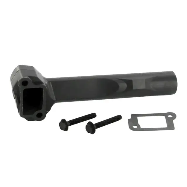 INNSUGSRØR FIRKANTET 