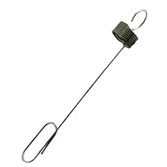 TOMGANGSFJÆR INTEK VERT