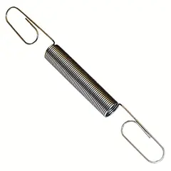 REGULATORFJÆR (LITEN)