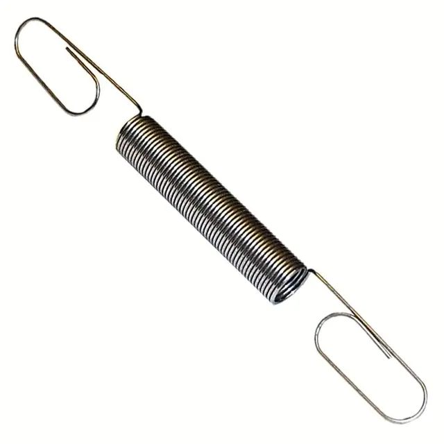 REGULATORFJÆR (LITEN) 